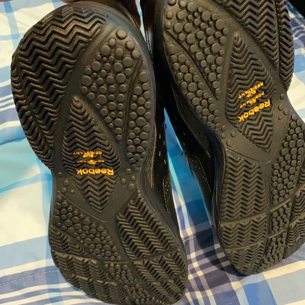 Reebok Memory tech lt - Picture 4 of 5
